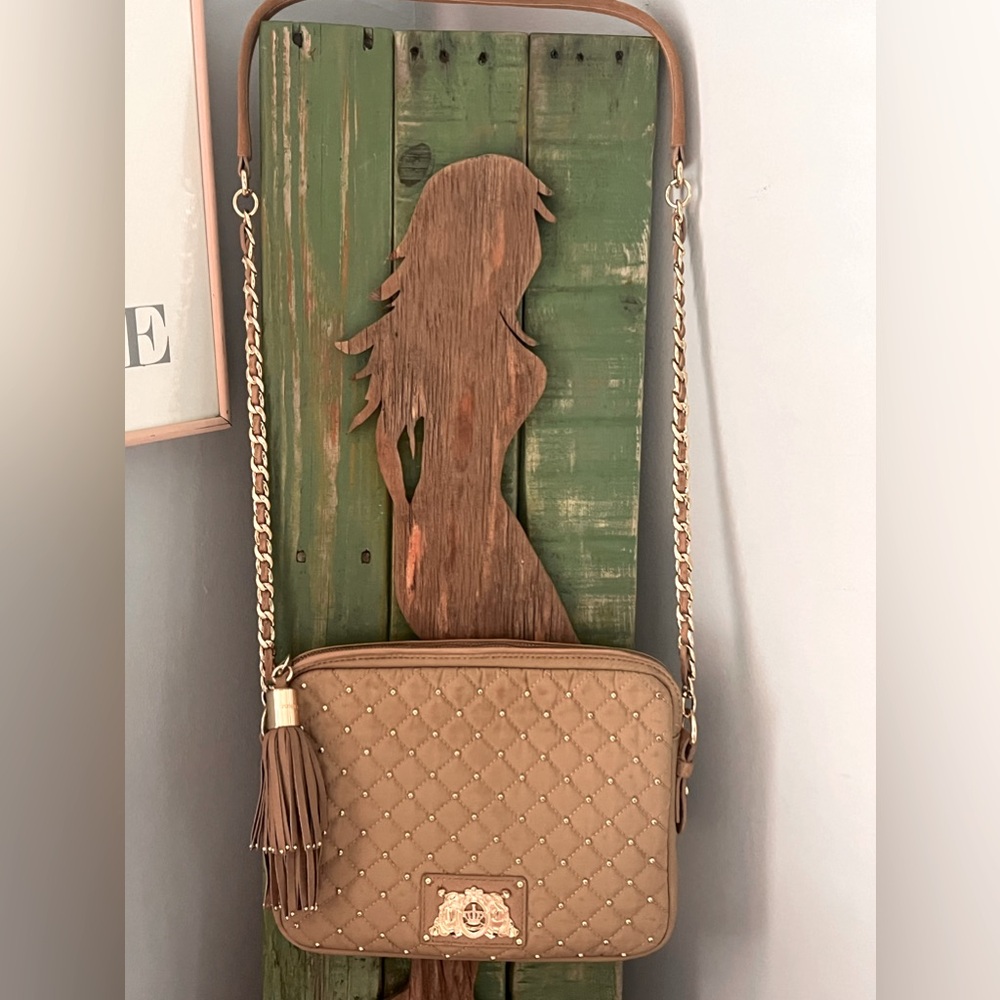 Juicy Couture Kiki Crossbody
